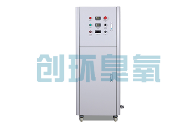 南川2026好用的臭氧发生器哪个公司靠谱?工业设备厂家盘点
