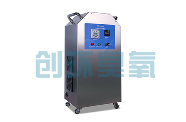 南川冬季养殖场密闭消毒双赢方案:臭氧发生器在工厂化水产与畜牧场景的安全应用