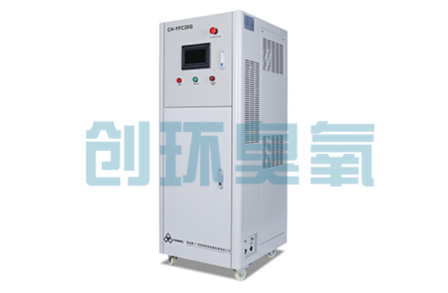南川海水养殖病害频发怎么防?臭氧发生器无残留消毒全解析