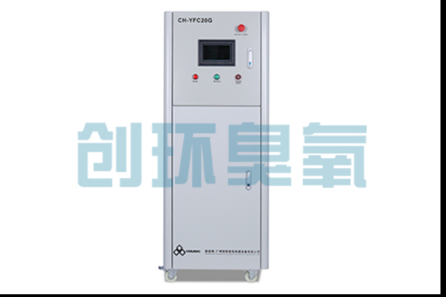 南川ORP(氧化还原电位)控制在海水养殖臭氧投加中的核心作用与设定区间