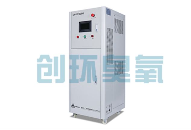 南川南美白对虾养殖弧菌超标怎么办?臭氧发生器精准消杀与避坑指南