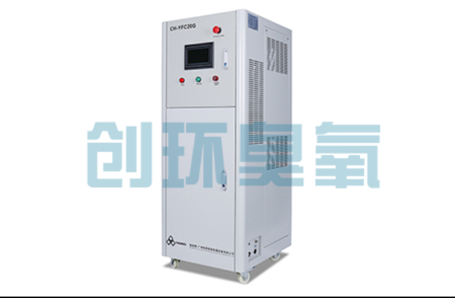 南川高密度养虾水质恶化怎么救?臭氧发生器降解氨氮与亚硝酸盐实操步骤