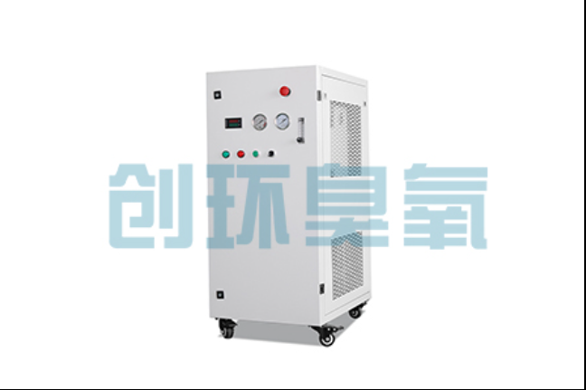 南川2026年南美白对虾循环水养殖系统(RAS)臭氧消毒完整指南