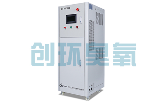 南川工厂化循环水养虾必备：蛋白分离器后端注入臭氧的技术要点与逻辑