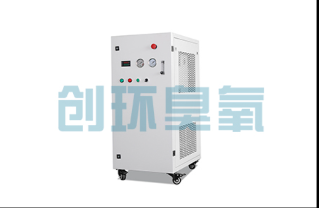南川工厂化养鲈必看：2026年臭氧发生器替代传统消毒的最新方案