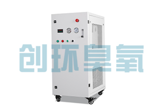 南川石斑鱼养殖水质调控完整指南:臭氧发生器配置与操作步骤