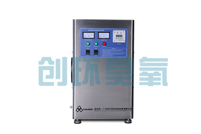 南川高盐高浓度化工废水怎么处理？臭氧发生器催化氧化技术的应用边界在哪里？