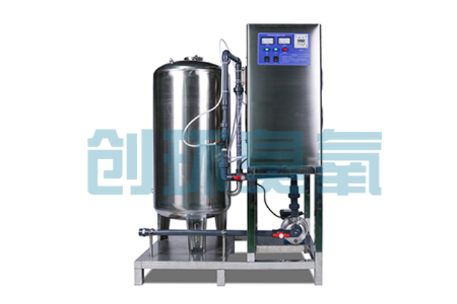南川如何选择适合水产加工的臭氧发生器品牌?