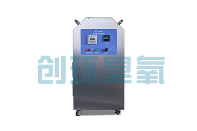 南川臭氧发生器在其他食品加工中的应用有哪些?