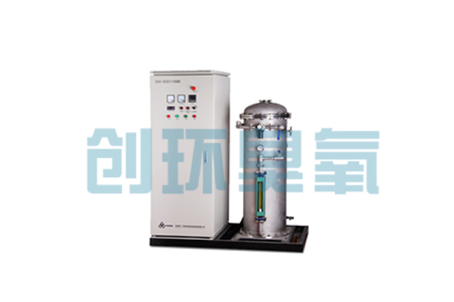 南川臭氧+UV vs 臭氧+H₂O₂:哪个AOP工艺运行成本低20%?