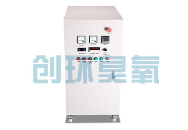 南川拒绝盲目选型!工厂化循环水养殖臭氧发生器产量计算公式与避坑指南