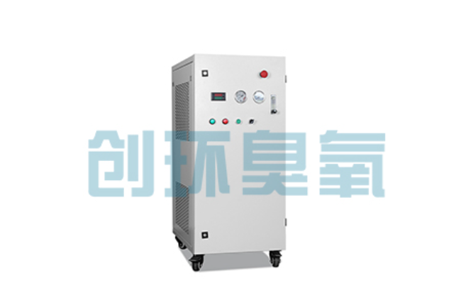 南川高密度养殖中臭氧发生器的维护方法