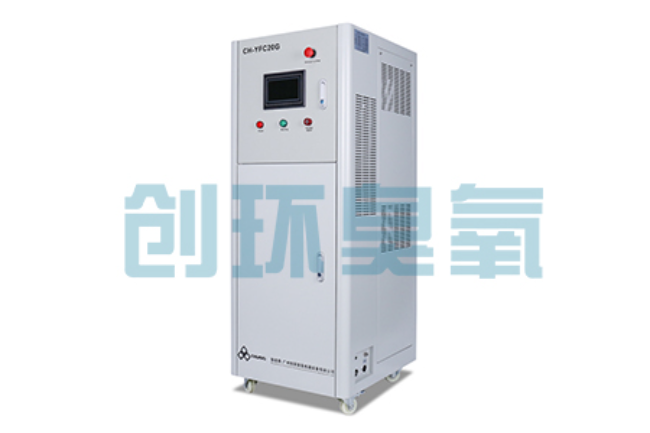 南川海水工厂化养殖成活率低?臭氧发生器如何实现90%以上的存活率