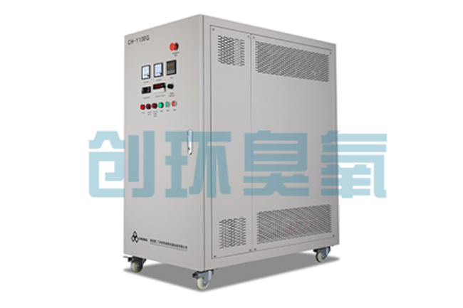 南川海水养殖病害频发怎么防?臭氧发生器无残留消毒全解析