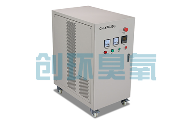 南川ORP(氧化还原电位)控制在海水养殖臭氧投加中的核心作用与设定区间
