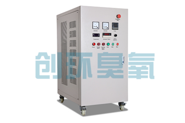 南川高密度养虾水质恶化怎么救？臭氧发生器降解氨氮与亚硝酸盐实操步骤